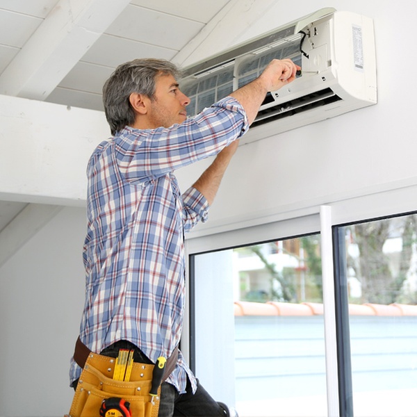 Hemşin Klima Tamircisi