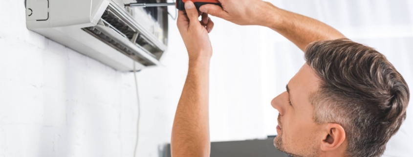 Hemşin Klima Tamircisi